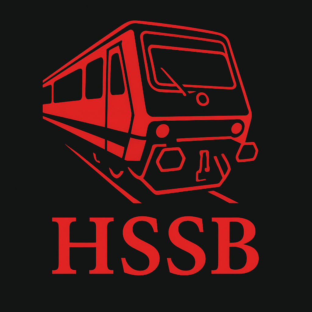 HSSB Logo